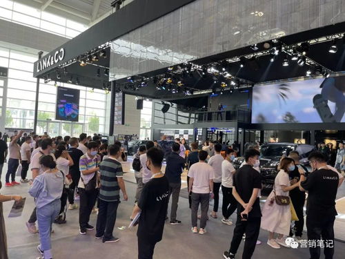 廠商的三類活動,哪種類型最有效