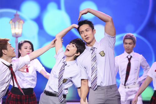 曾經(jīng)隱婚出道,如今高調秀恩愛,這份神仙愛情你還嗑嗎