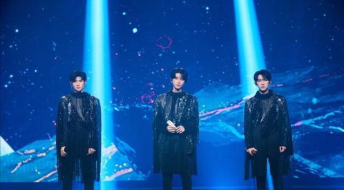 TFBOYS演唱會風波 錄播爭議與三代同臺的熱度博弈