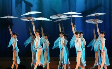 上海精覺與星東文化傳媒 一站式企業(yè)年會策劃與專業(yè)演出服務